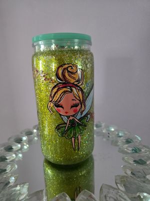 Tink tink Plastic 16oz