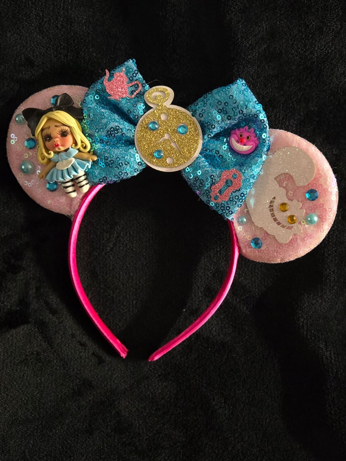 Alice headband