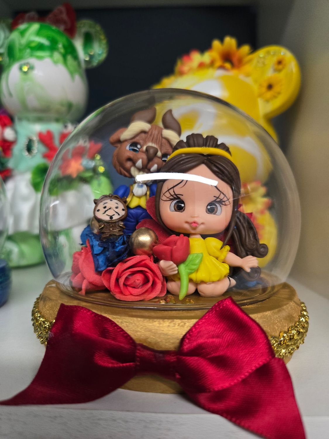 Belle