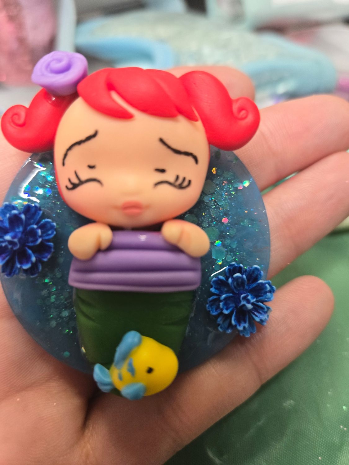Ariel