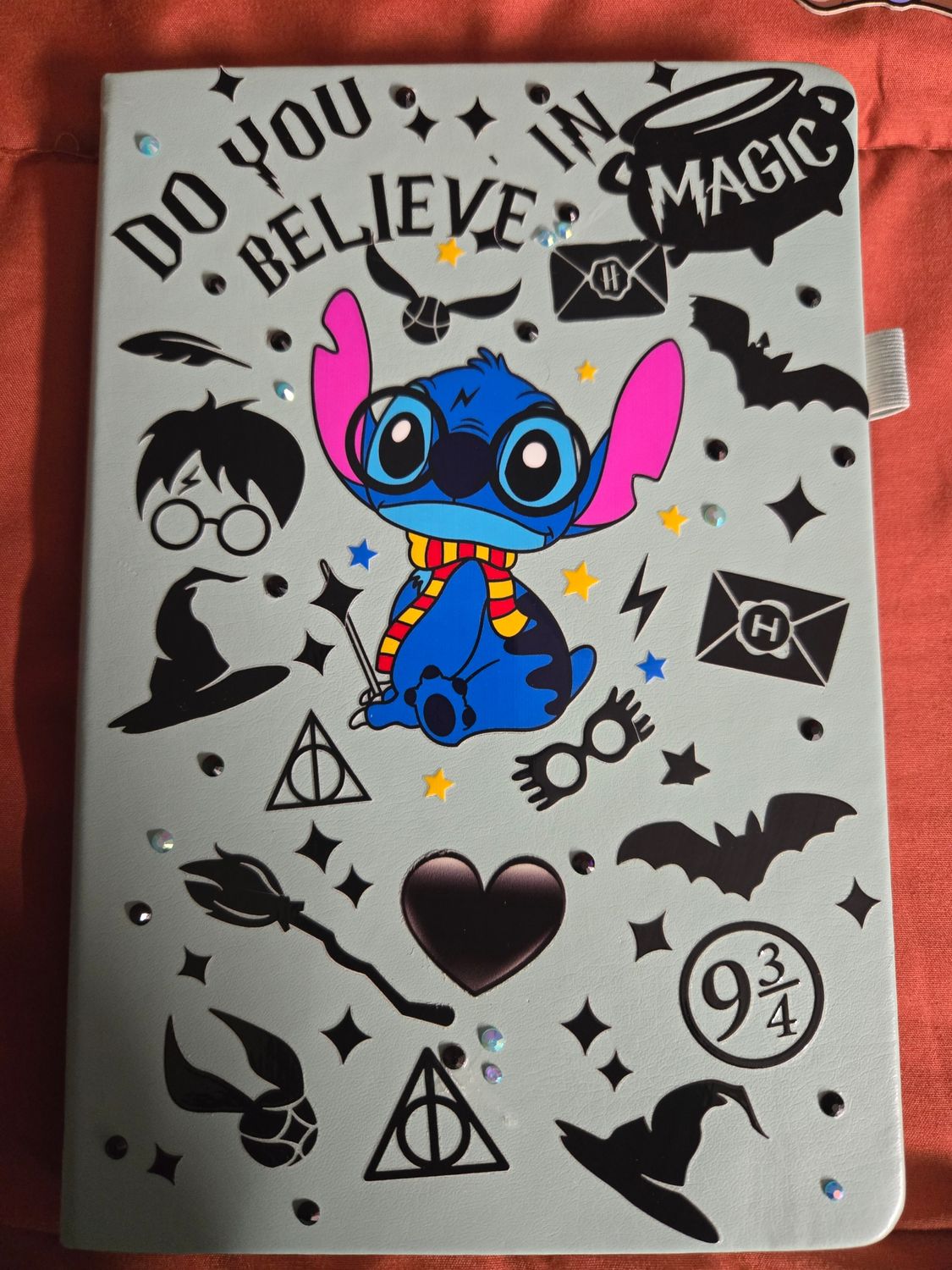 Stitch