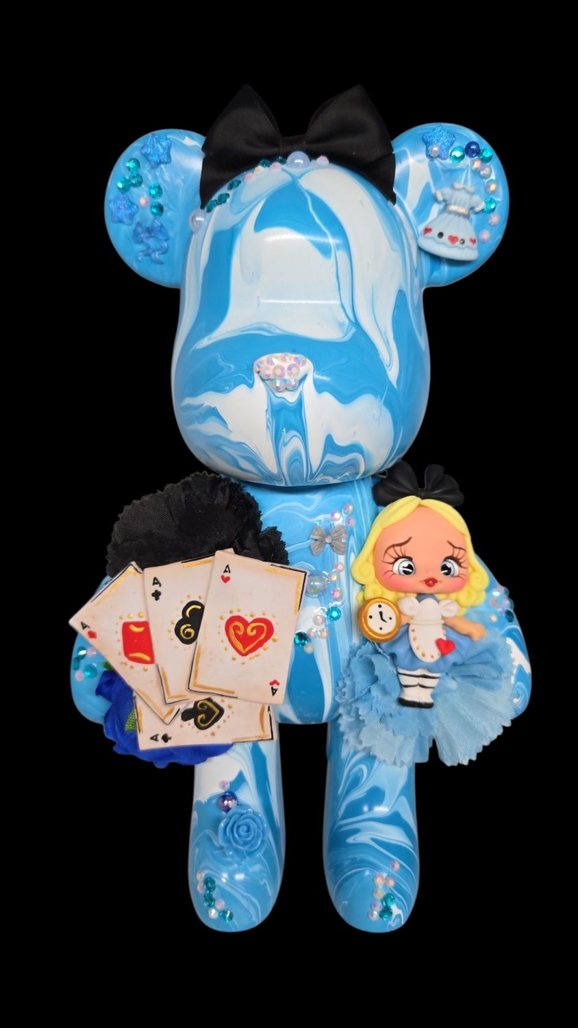 9in Alice