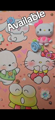 Sanrio