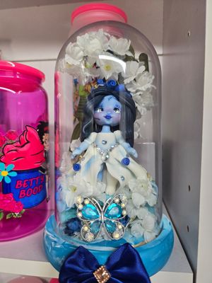 Corpse bride light