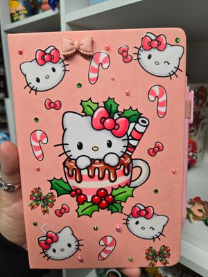 Hk notebook