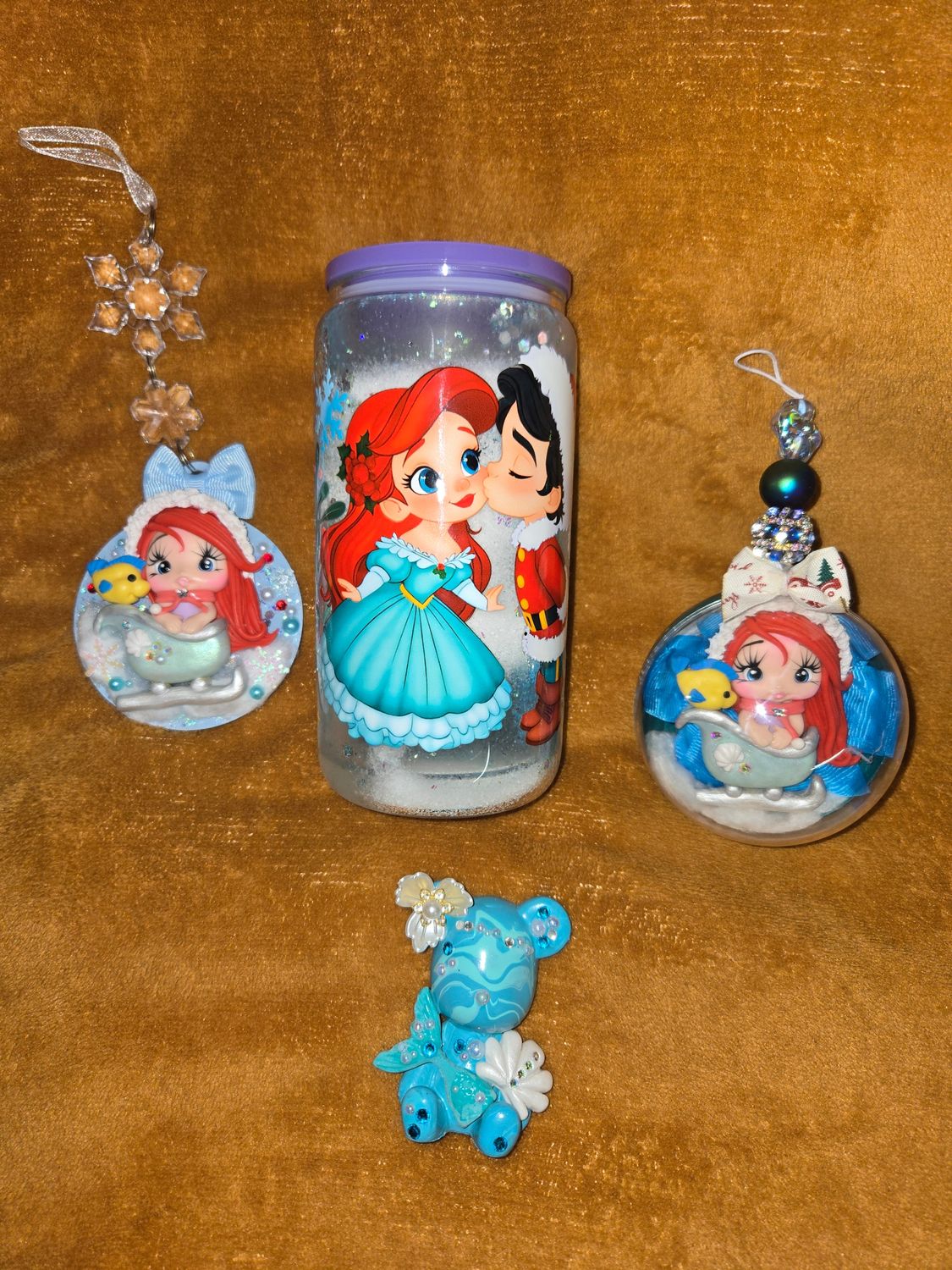 ARIEL BUNDLE