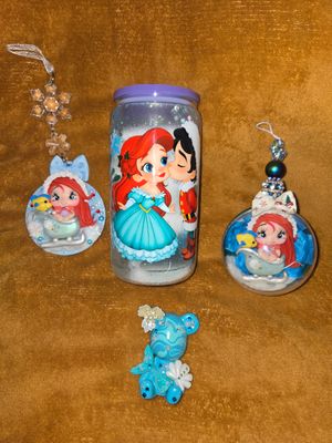 ARIEL BUNDLE