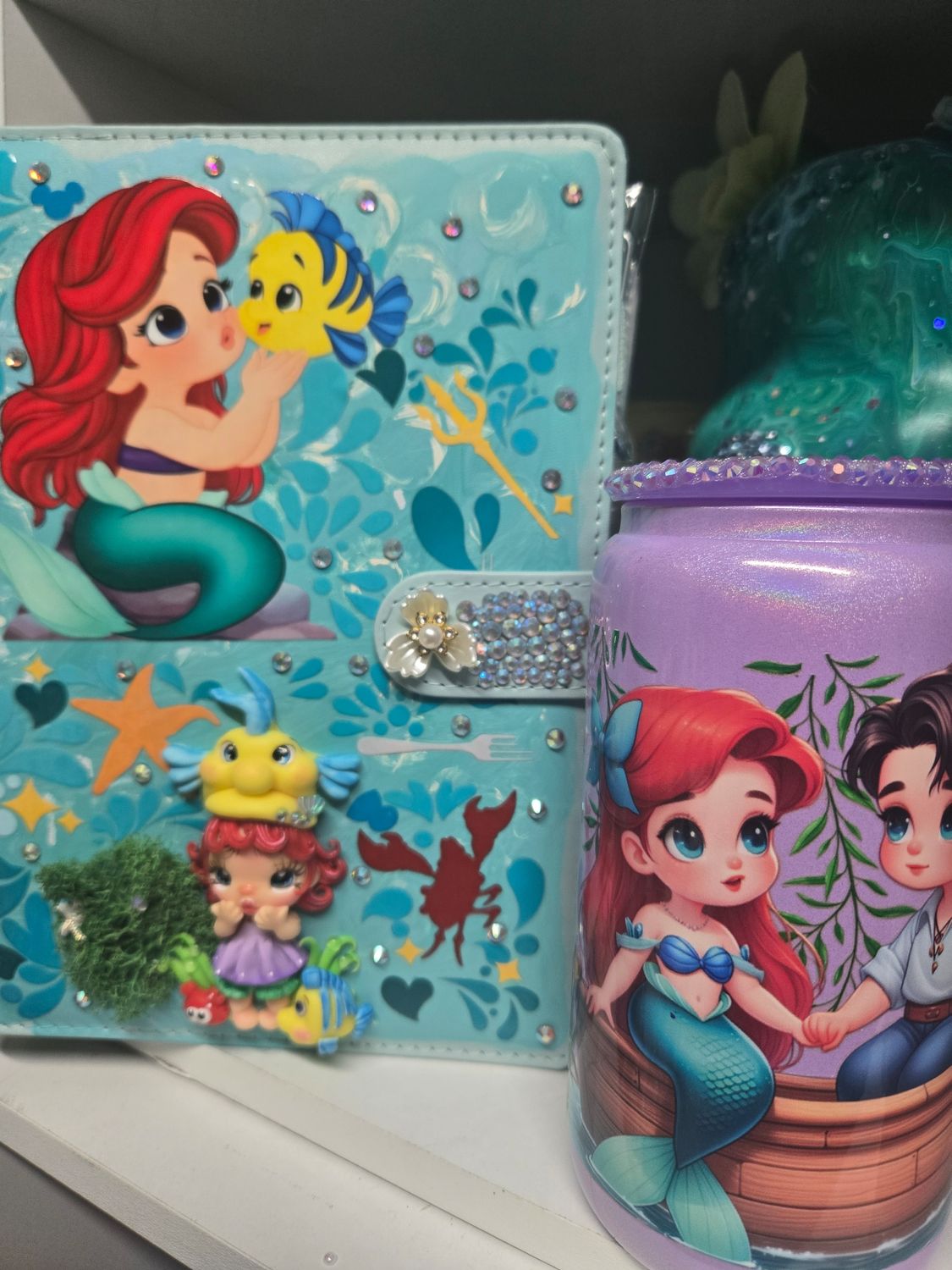 Ariel budget/cup