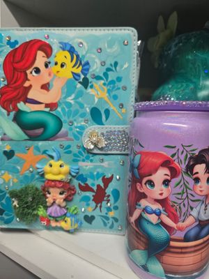 Ariel budget/cup