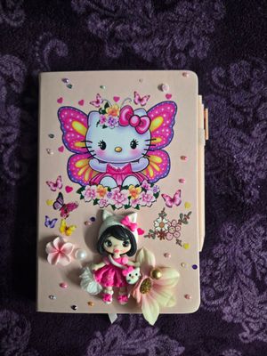 Hk notebook