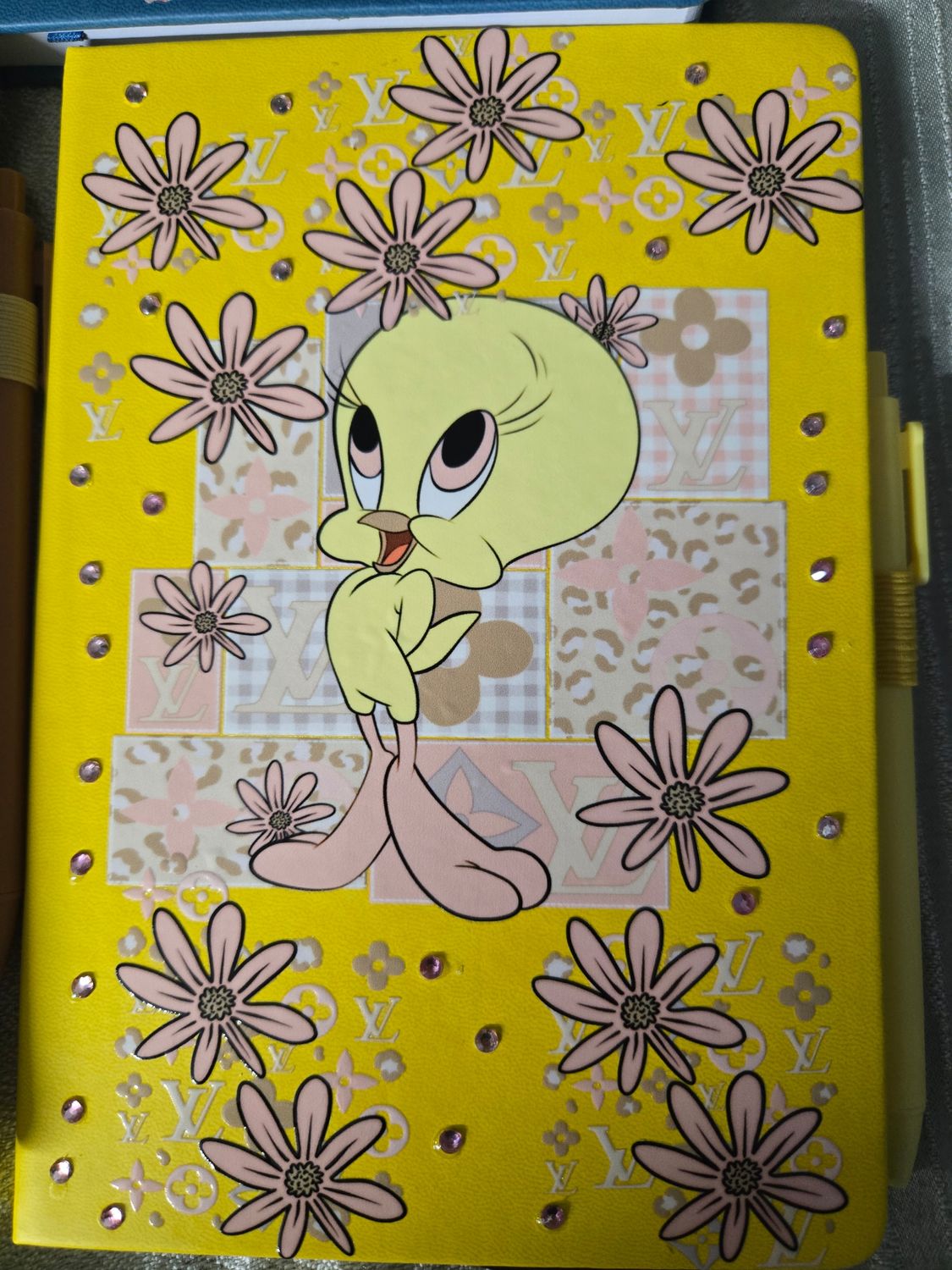 Tweety book