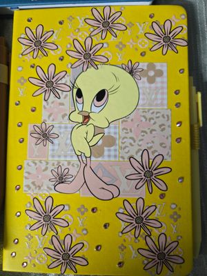 Tweety book