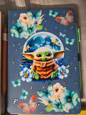 Yoda book