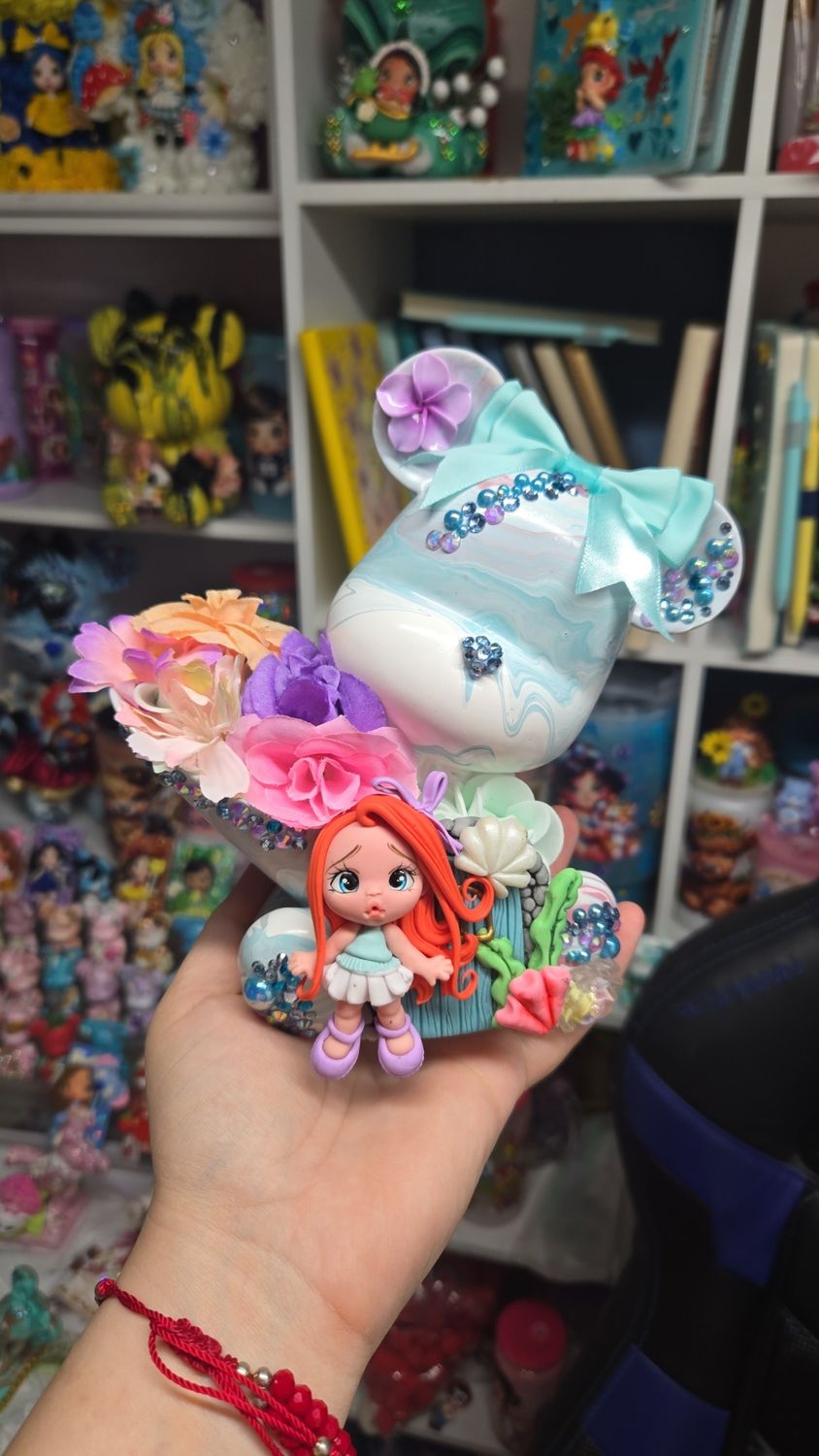 Ariel Bouquet