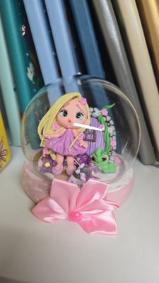 Repunzel
