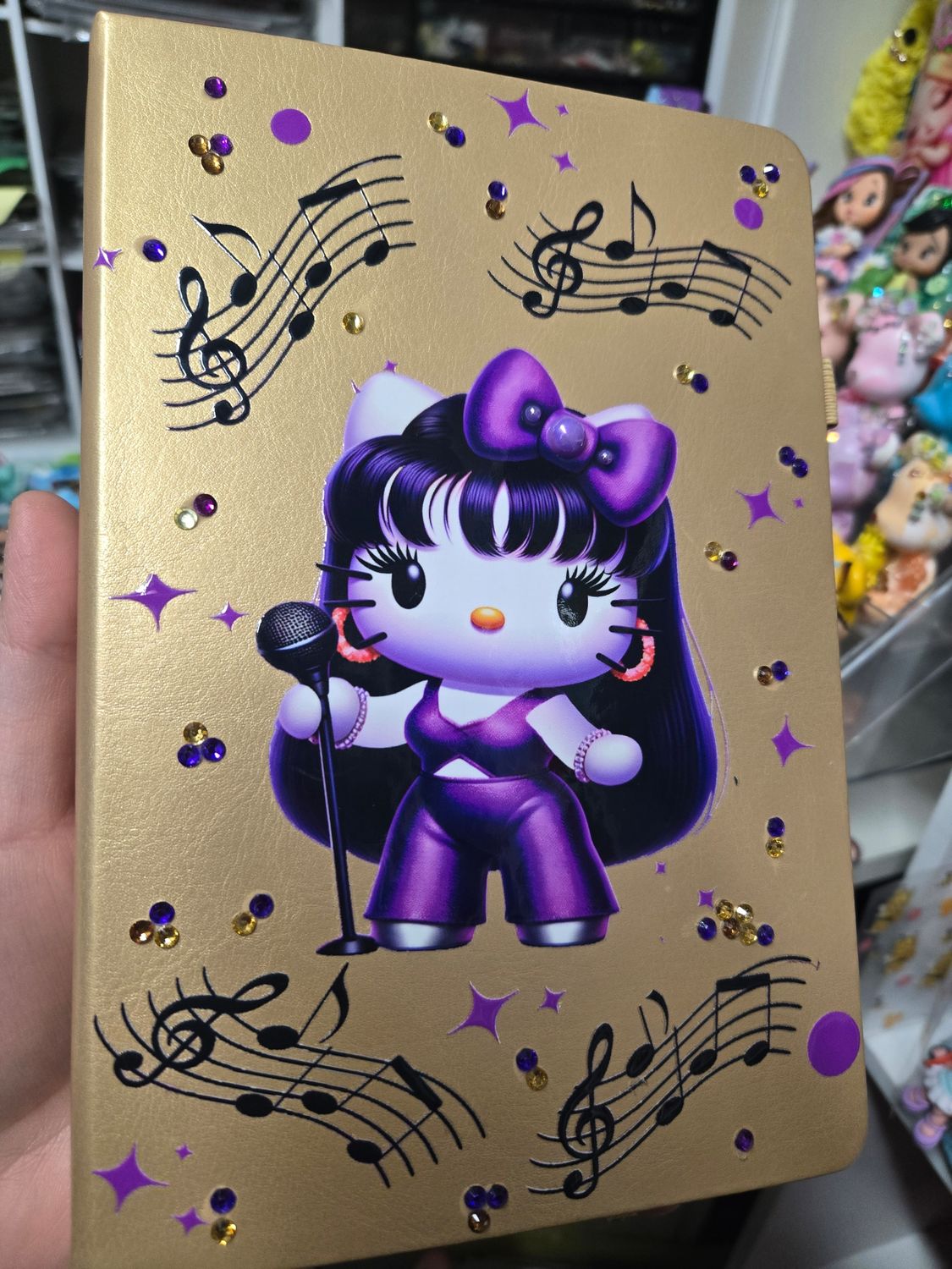 Selena Hk