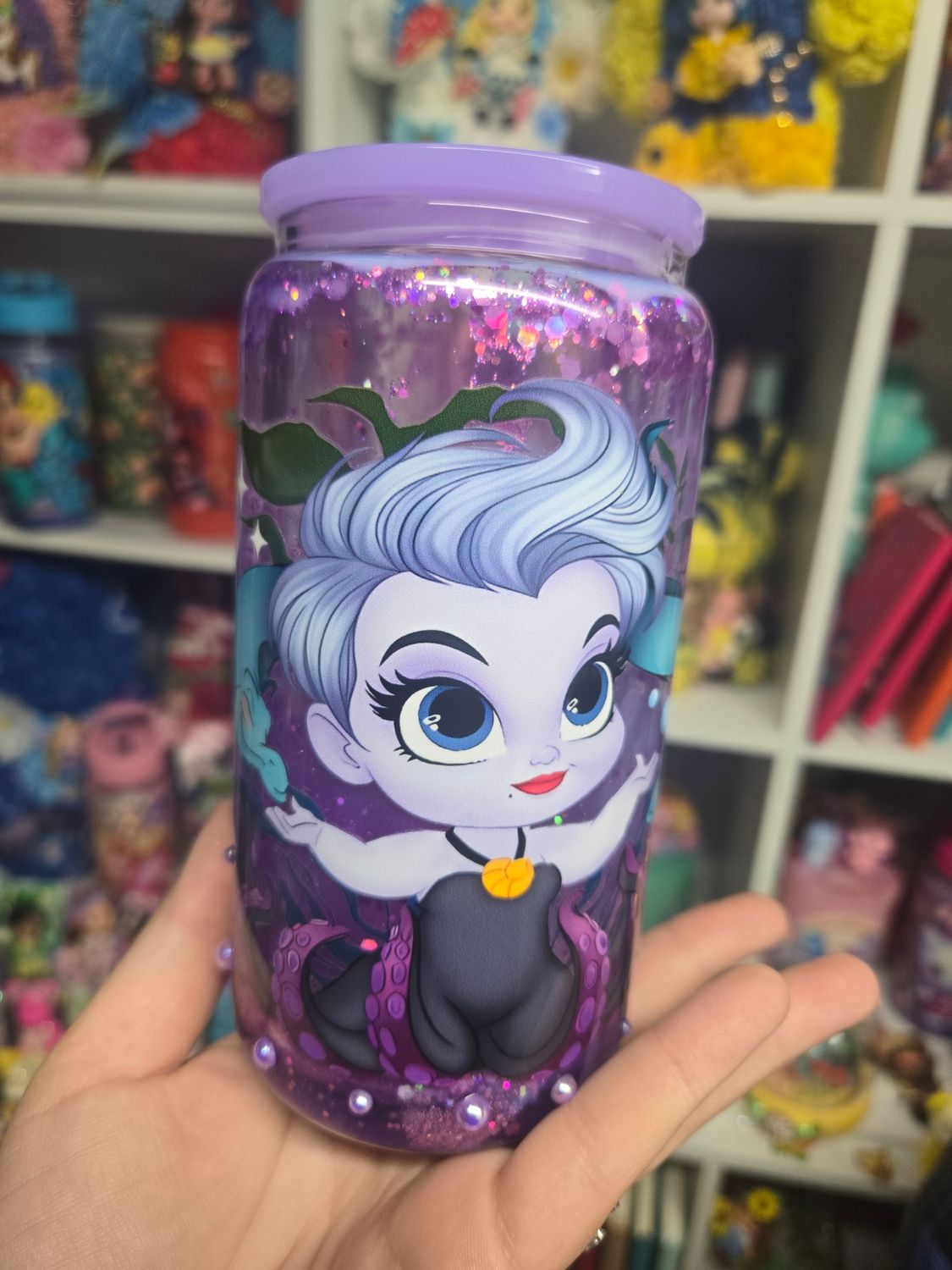 Ursula cup