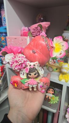 Moana Bouquet