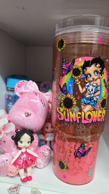 Betty bundle