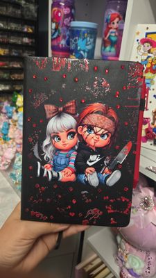 Chucky book