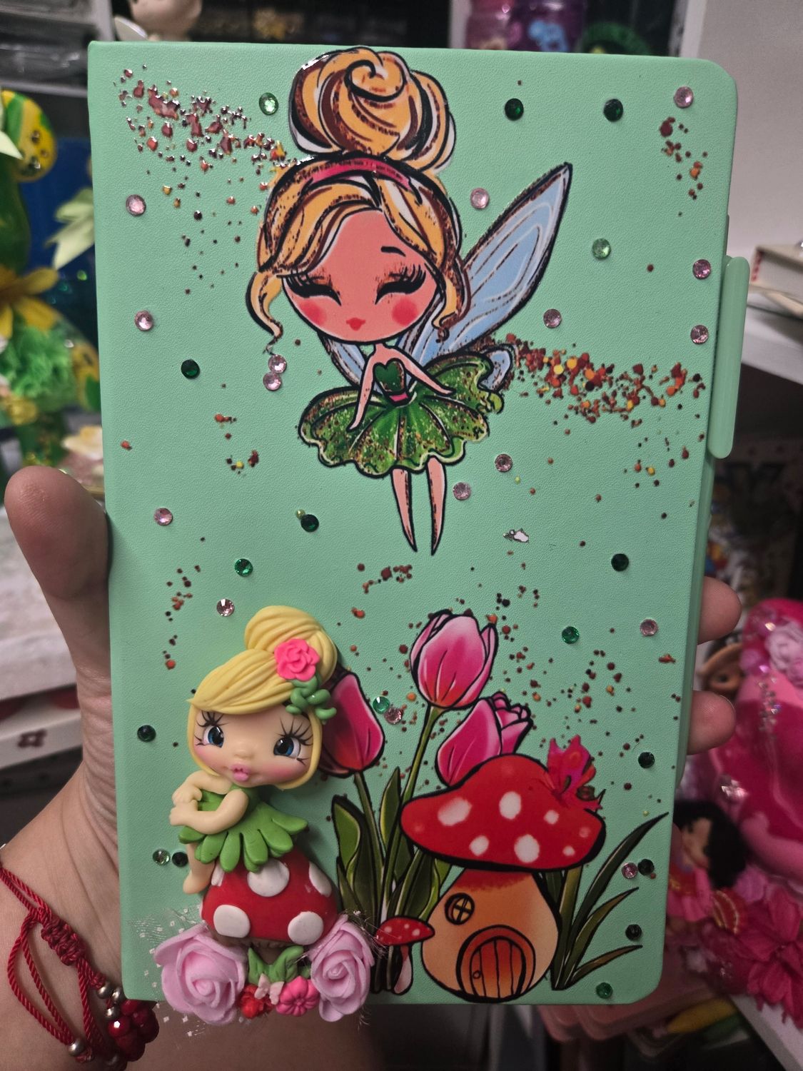 Tink book