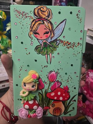 Tink book