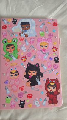 Bratz book