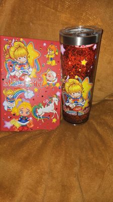 Rainbow bright Bundle