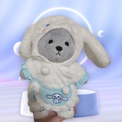 Cinna Bear