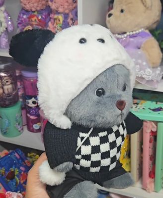Pochacco bear