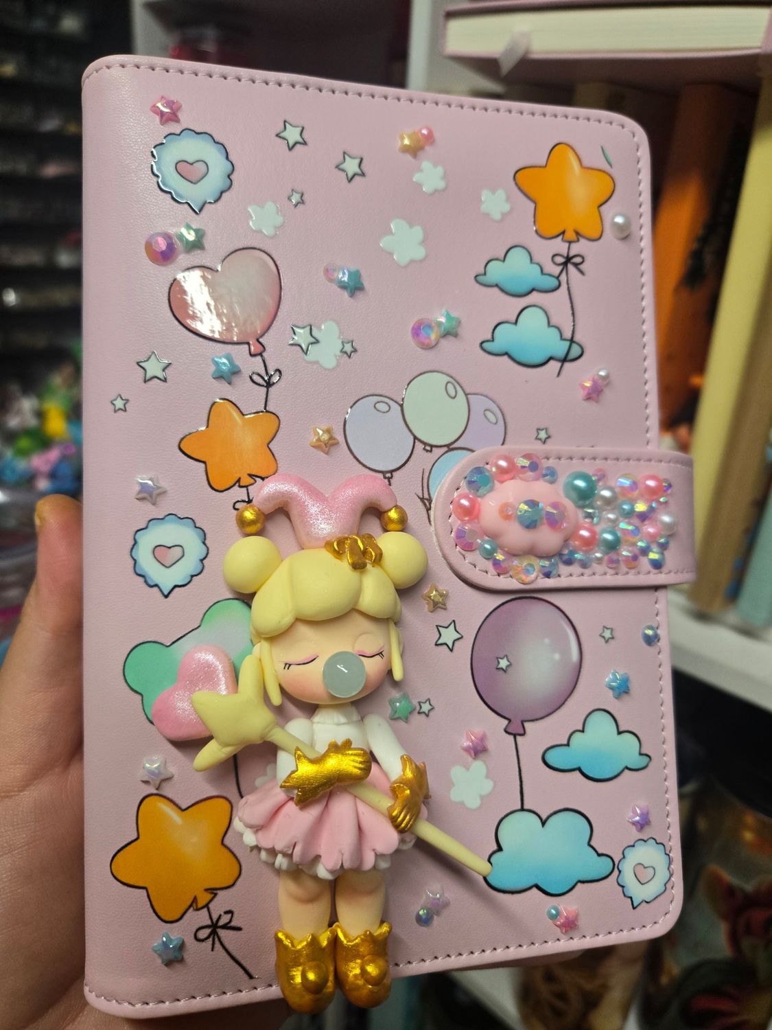 Nancy budget binder