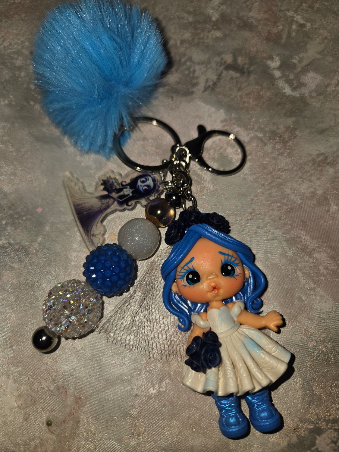 Corpse bride