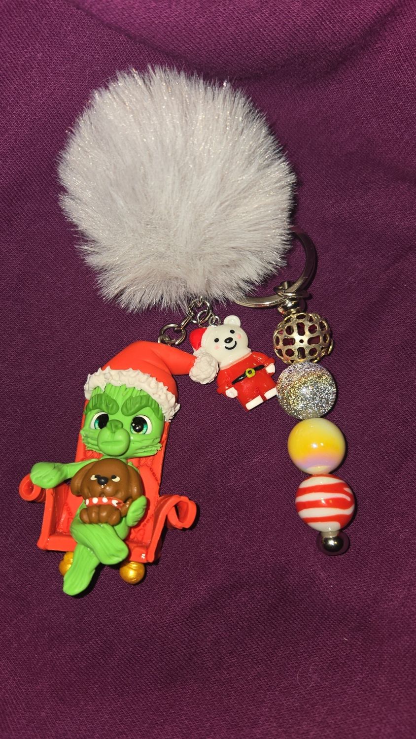 Grinch
