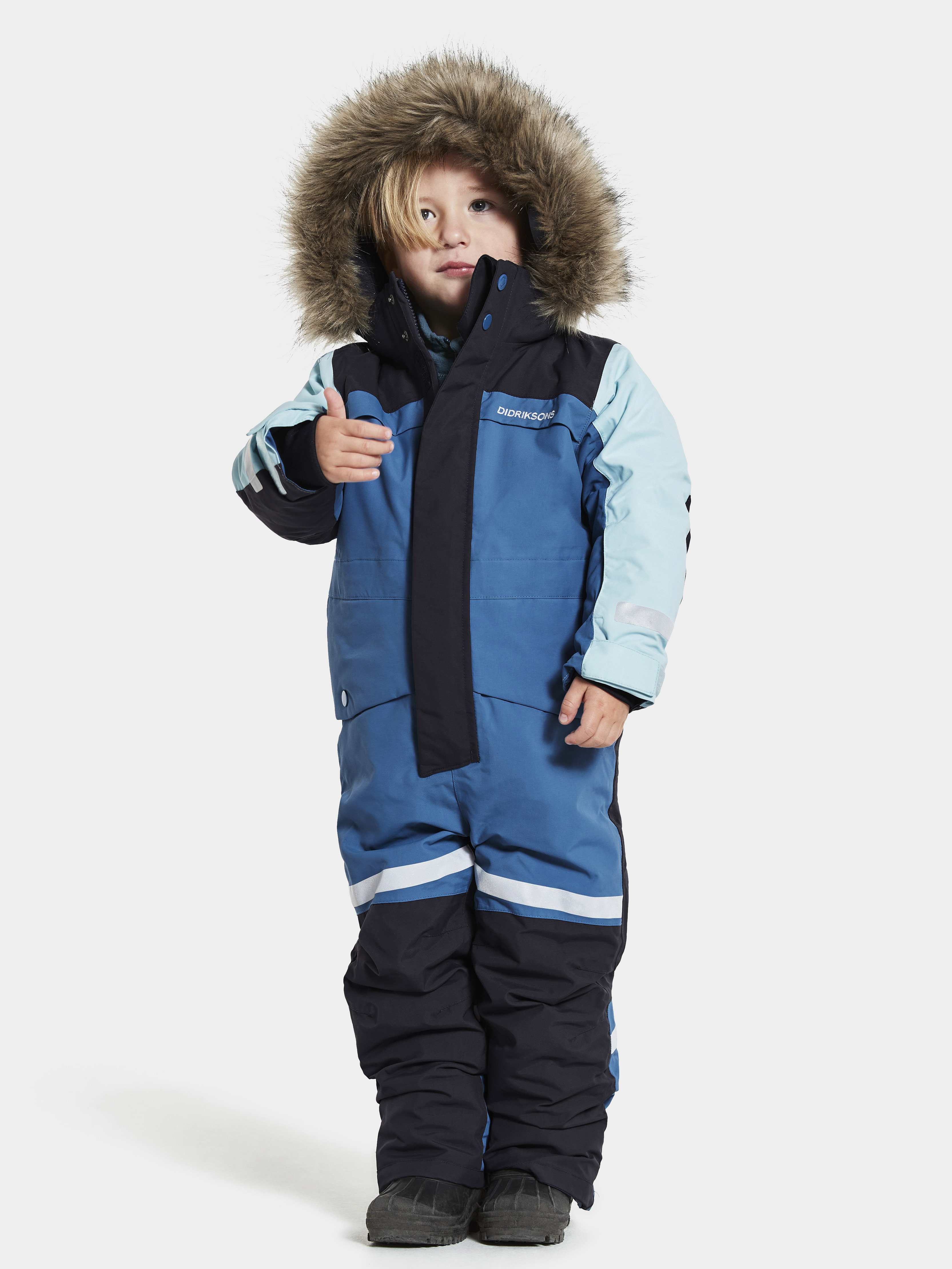 Зимний Комбинезон Didriksons Купить