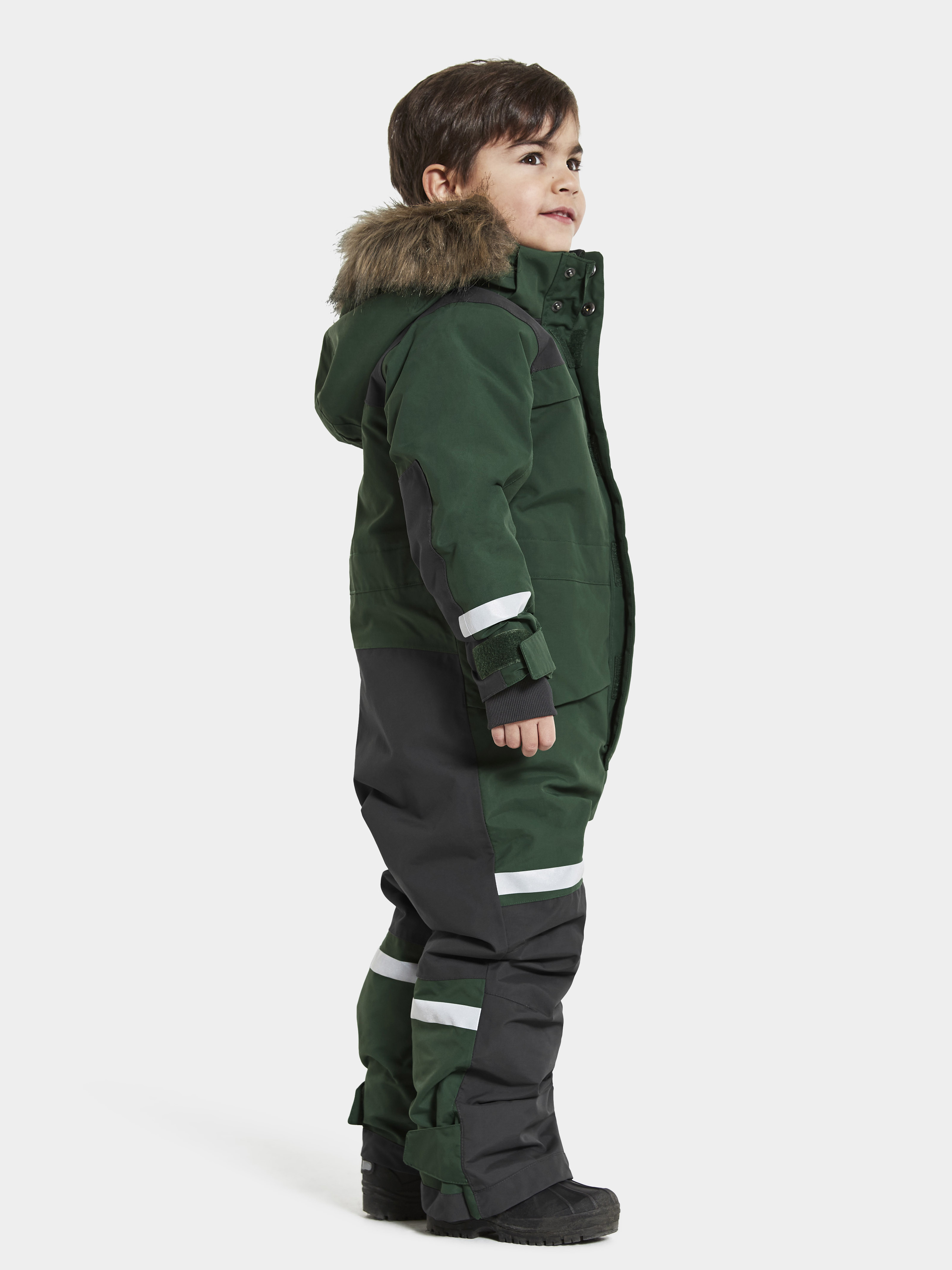 Зимний Комбинезон Didriksons Купить