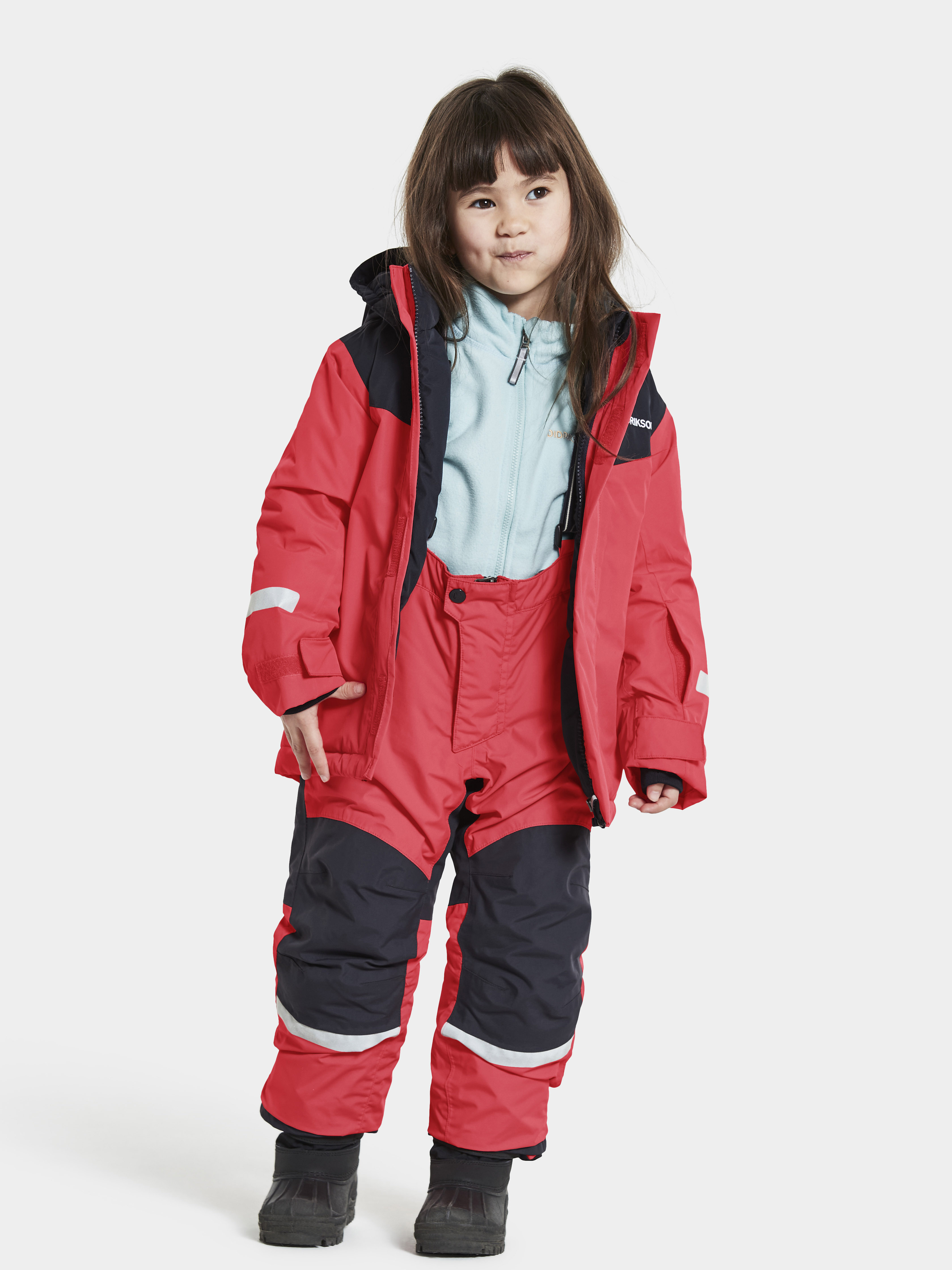 Зимний Комбинезон Didriksons Купить