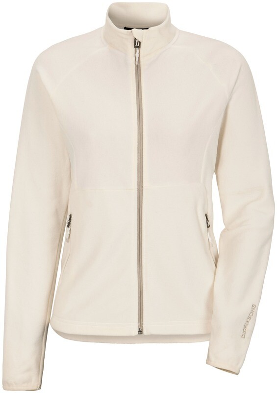 Куртка женская MONTE (398 белая ракушка)