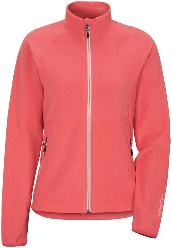 Куртка женская MONTE (396 светло-розовый)