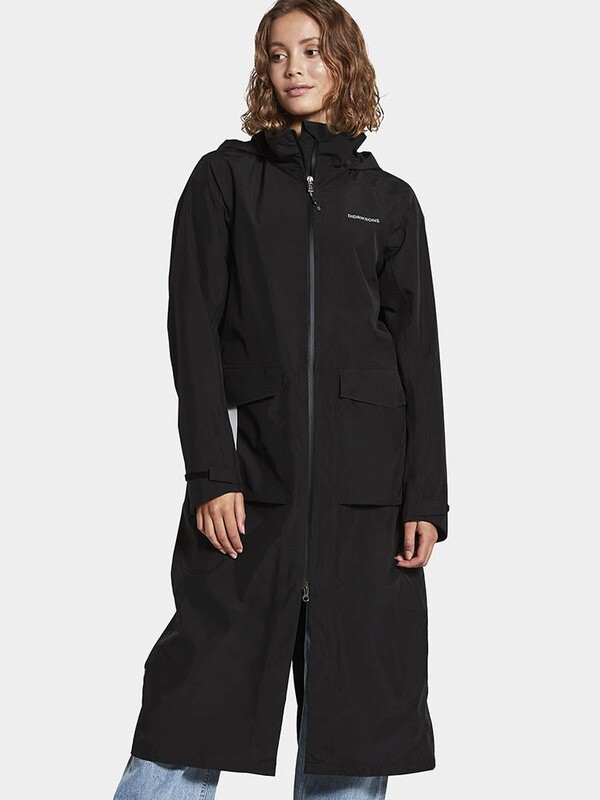 Куртка женская NADJA (060 черный)