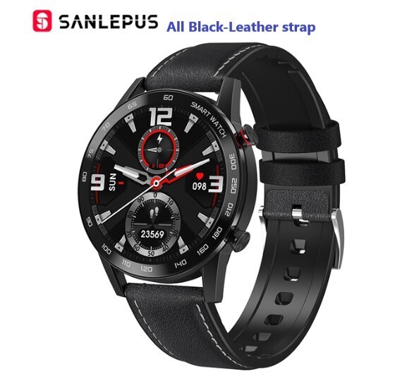 Sanlepus Men&#39;s Business Smart Watch 2022 Collection