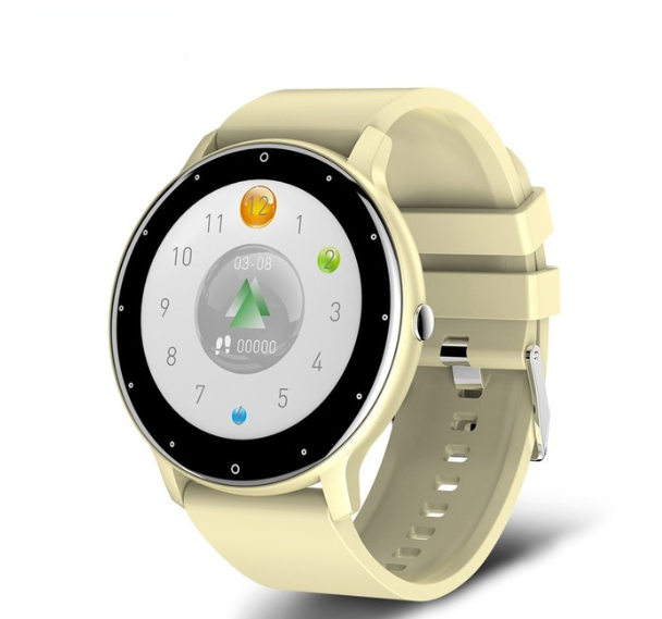 2022 Unisex Lige-Smart Sports Watch