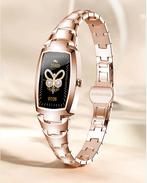 Womens Fashion smart watch, 2022 Collection
