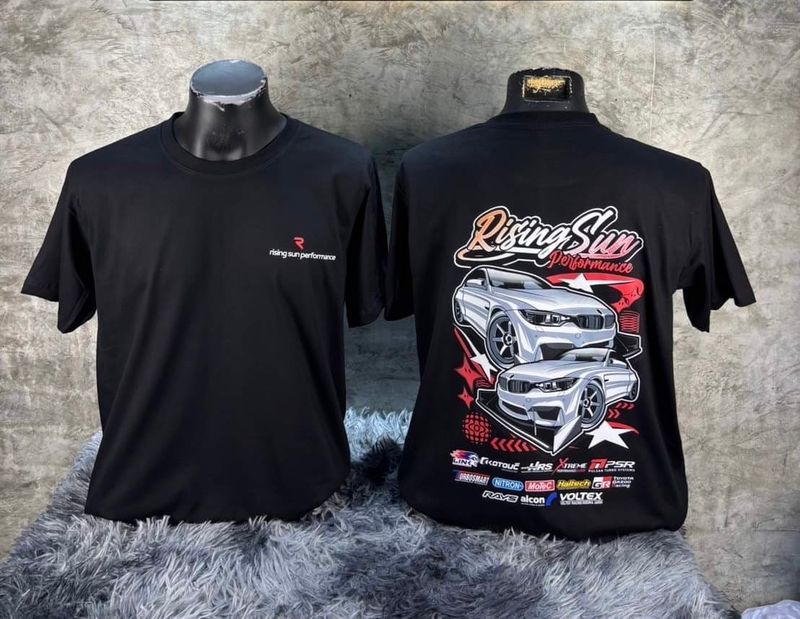 RSP BMW T Shirt