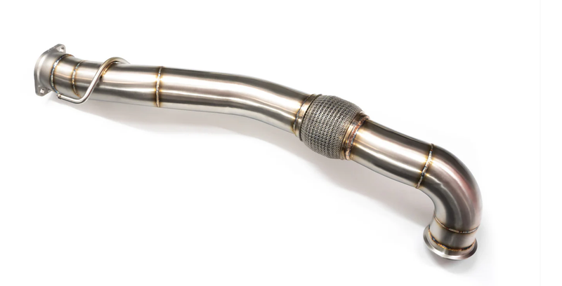 Mitsubishi Evo 7-9 4G63 3.5” Front Pipe