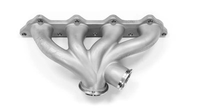 Exhaust + Manifolds