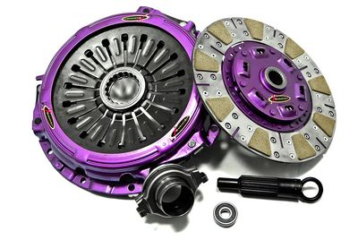 Single Plate Clutch