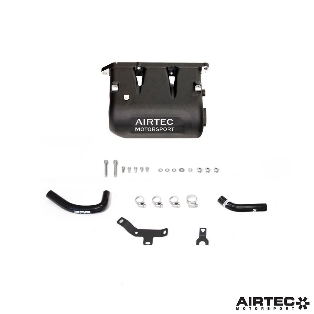 AIRTEC Motorsport Intake Manifold for Toyota Yaris GR &amp; Corolla GR