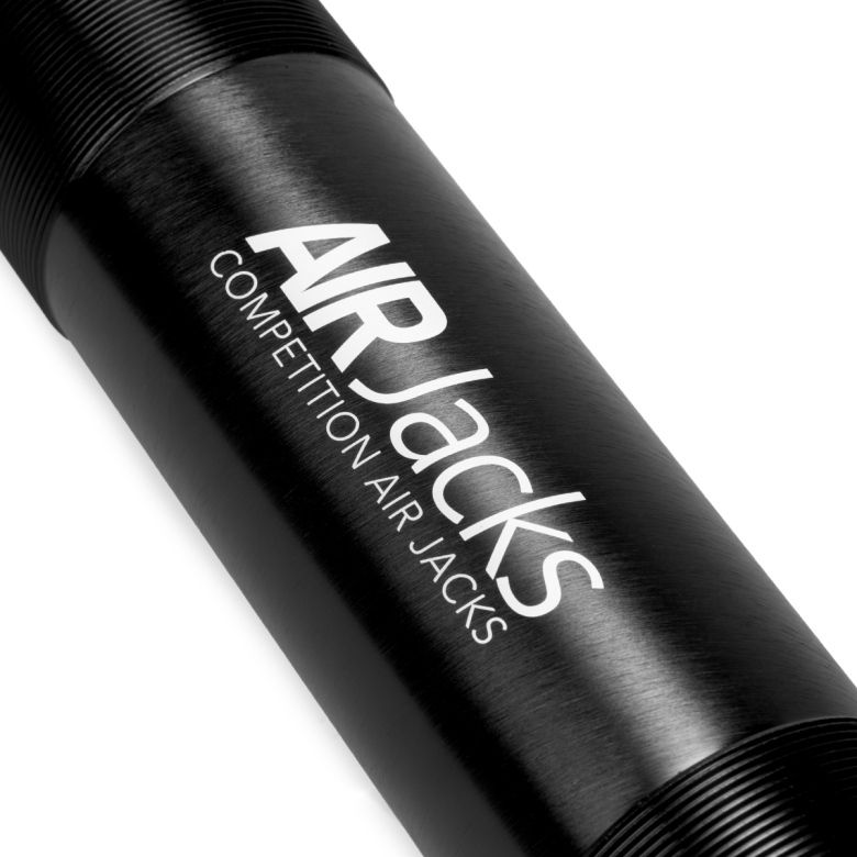 Air Jack 60 Competition, High Pressure 20 - 30 BAR