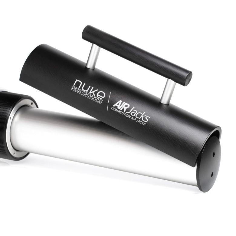 Air Jack 60 Competition Safety Prop
