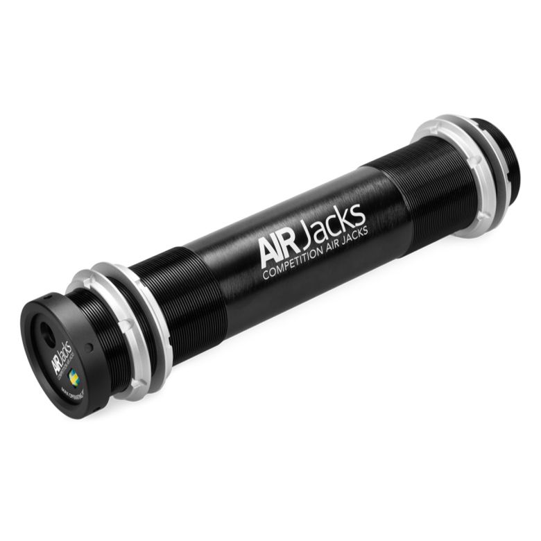 Air Jack 60 Competition, High Pressure 20 - 30 BAR